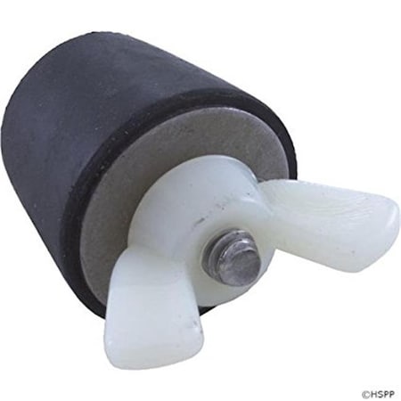 Technical Products SP206V No.6 Winter Plug 1 In. Fitting